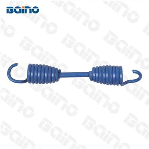 E -2398 Fill ar ais bróg coscáin an t -earrach