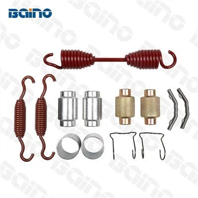 E {-2769 Kit Deisiúcháin Bróg Brake Shd