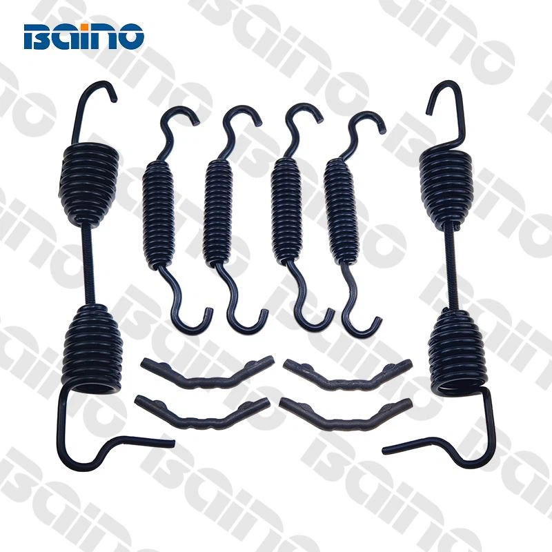 E -7238 Kit Crua -earraí Bróg Coscáin